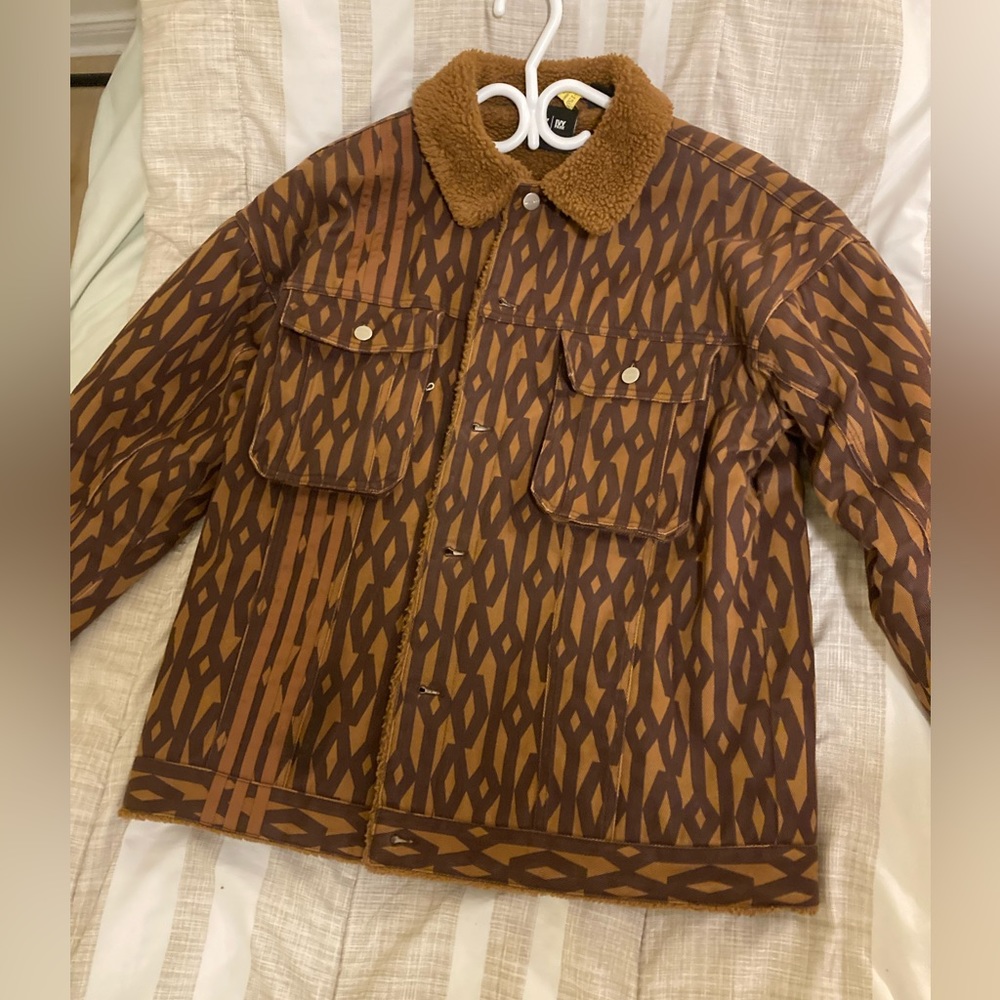 Adidas Ivy Park Men’s XS jacket Beyoncé